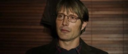 Кадр з фільму Полювання