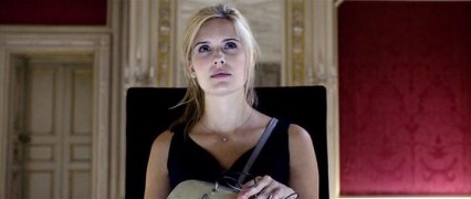 Кадр з фільму Маліса в країні чудес