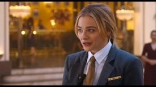 Кадр з фільму Том і Джеррі