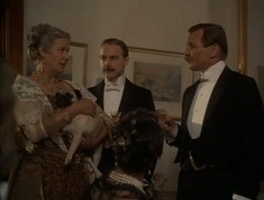 Кадр з фільму Джек - Різник