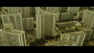 Кадр з фільму Ворог