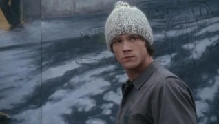 Кадр з фільму Різдвяний будиночок