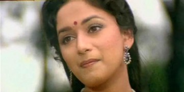 Кадр з фільму Клятва кохання