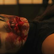 Кадр з фільму Король убивць