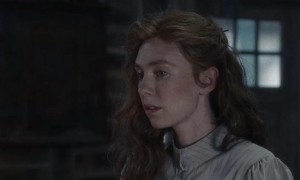 Кадр з фільму Світ прийдешній