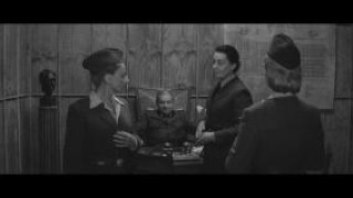 Кадр з фільму Пасажирка