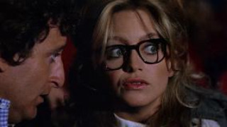 Кадр з фільму Брудна гра