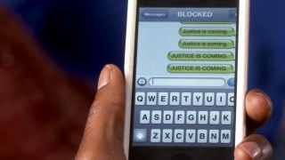 Кадр з фільму Фатальне звільнення