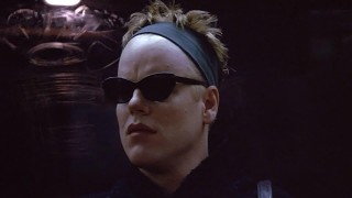 Кадр з фільму Бездоганна