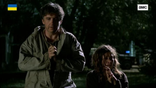 Кадр з фільму Мотель Ніагара