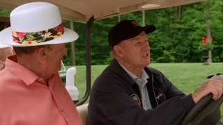 Кадр з фільму Вітаємо у Музпорті