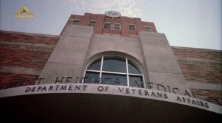 Кадр з фільму Стаття 99