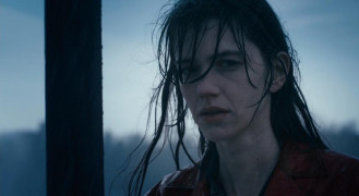 Кадр з фільму Нічний поїзд до Лісабона