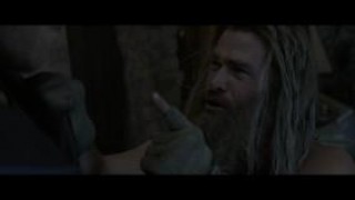 Кадр з фільму Месники: Завершення