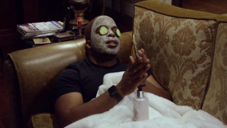 Кадр з фільму Хрест: Повстання лиходіїв