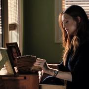 Кадр з фільму Забуте