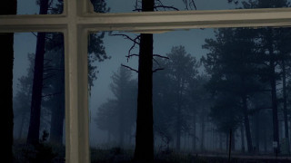 Кадр з фільму Прокляття Ла Йорони: Повернення