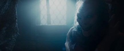 Кадр з фільму Хеллбой