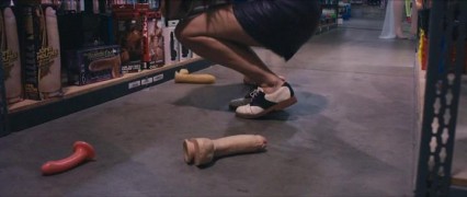 Кадр з фільму Секс-Тріп