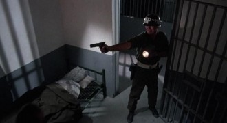 Кадр з фільму Американський ніндзя