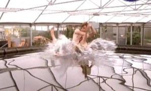 Кадр з фільму Мій перший хлопець, моя мати та я