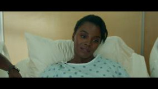 Кадр з фільму Мій тато