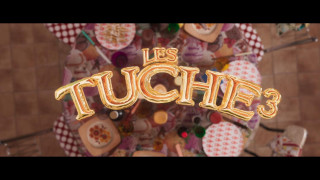 Кадр з фільму День виборів по-французьки