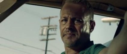 Кадр з фільму Колектор