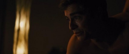 Кадр з фільму Неочікуваний бізнес