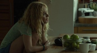 Кадр з фільму Полуденна насолода