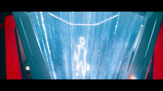 Кадр з фільму Трон: Арес