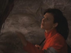 Кадр з фільму Підземна пастка