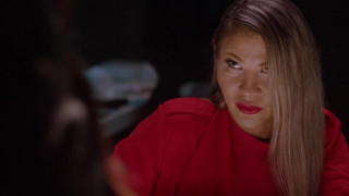 Кадр з фільму Прискорення