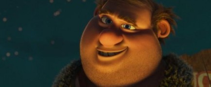 Кадр з фільму Мослі