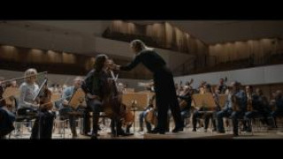 Кадр з фільму Тар