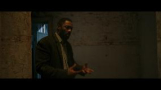 Кадр з фільму Лютер: Сонце на спаді