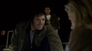 Кадр з фільму Поки її не було