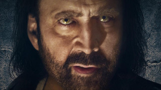 Кадр з фільму Острів Ґренд-Айл