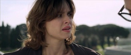 Кадр з фільму Не твоє тіло