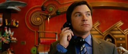 Кадр з фільму Чарівна крамничка