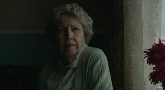 Кадр з фільму Гніздо