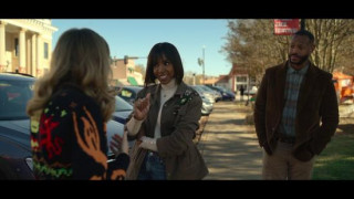 Кадр з фільму Прокляття Брідж-Голлоу