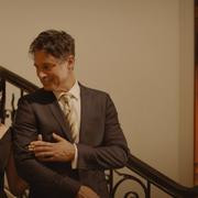 Кадр з фільму Вбивство в Голлоу-Крік