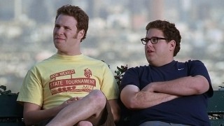 Кадр з фільму Приколісти