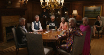 Кадр з фільму Нам за 80 - ми за Бреді