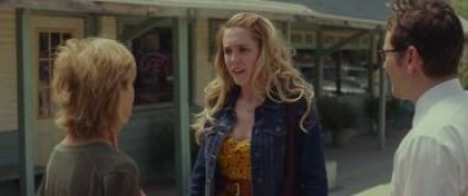 Кадр з фільму Астрал: Останній ключ