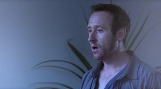 Кадр з фільму Ніндзя. Незламне серце