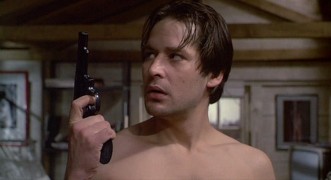 Кадр з фільму Поліцейський за наймом