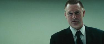 Кадр з фільму Спостереження