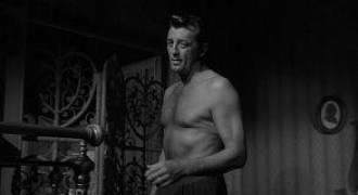 Кадр з фільму Мис страху